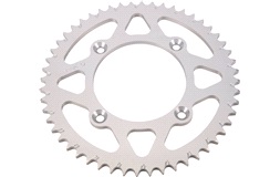 Bakdrev Alu Esjot 52T, YZ85 Høj 02<