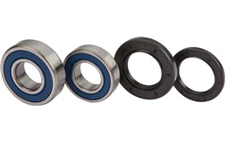 Bakhjulslager AllBalls, YZ250 99<