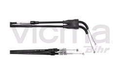 Gaskabel, YZ250F 07-08