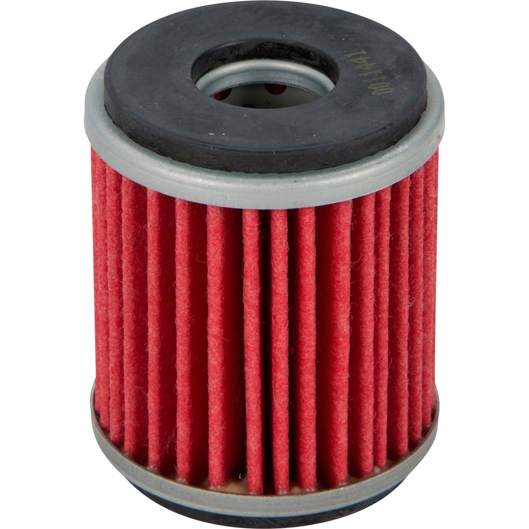 Hiflofiltro Oljefilter Hiflo, Wr450 09