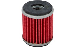 Oljefilter Hiflo, YZ450F 09-