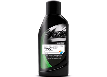 Voks Wax Polish 500 ml. Optimize
