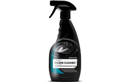 Motorrens/tjærefjerner 500 ml Optimize