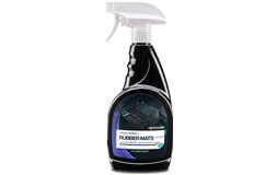 Rensespray t. gummimåtter 500ml Optimize