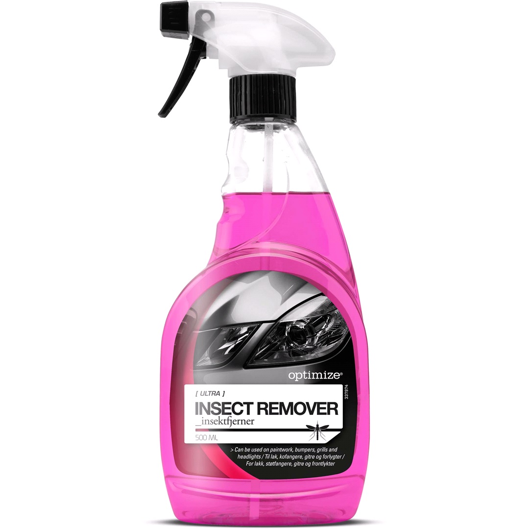 Optimize Insektsborttagning 500 ml. Optimize