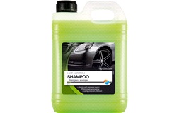 Bilshampoo 2,5L Optimize