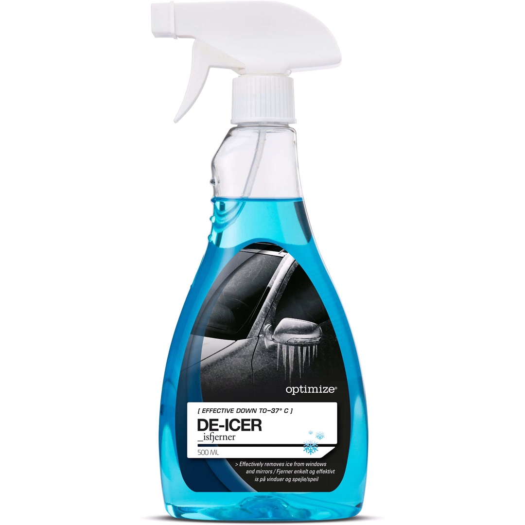 Optimize Isspray 500 ML. OPTIMIZE