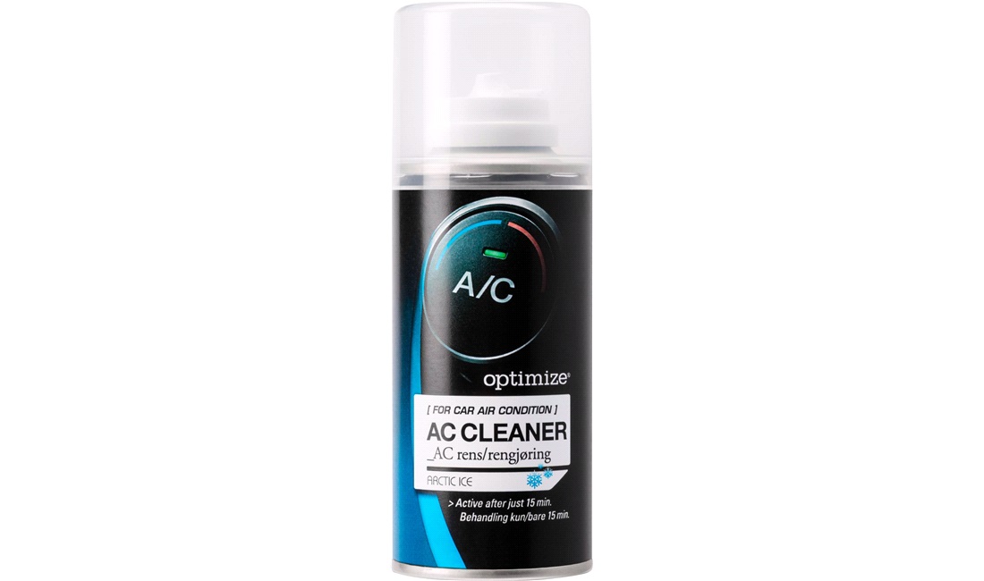  Rengöring Aircondition Arctic OPTIMIZE 150 ml