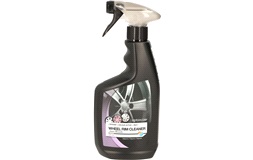 Felgrens Rød color changing 500ml 
