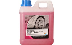 Neutral snow foam 2L Optimize