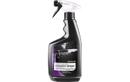 Optimize - Cockpit shine glossy 500 ML 