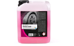 Neutral snow foam 5L Optimize