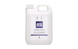 Autoglym Foaming Car Wash 2,5L