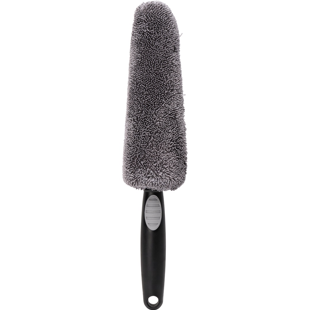 Optimize Felgbørste Konisk Mikrofiber