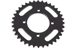 Bakdrev Esjot 36T, TTR110 08<