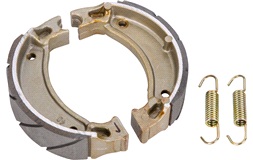 Bromsskor bakre EBC Sinter TTR125 00-09