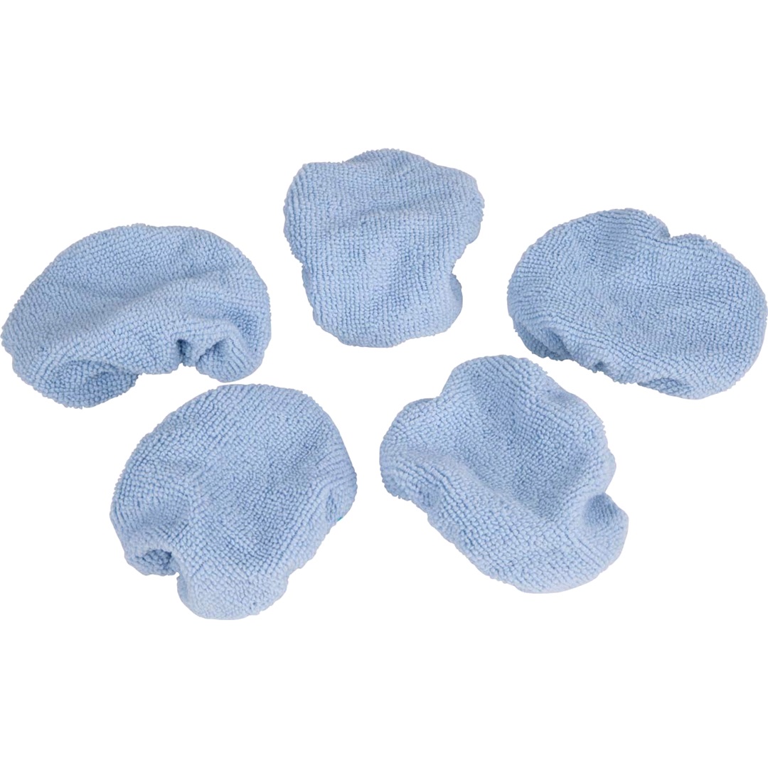 Optimize Refill 5 mikrofiberdukar för 48974