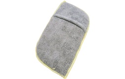 Microfiber svamp til indvendig rengøring