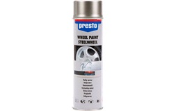 Felglakk, st&aring;l 500 ml