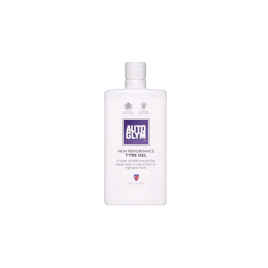 Autoglym Autoglym High Performance Tyre Gel 500ml
