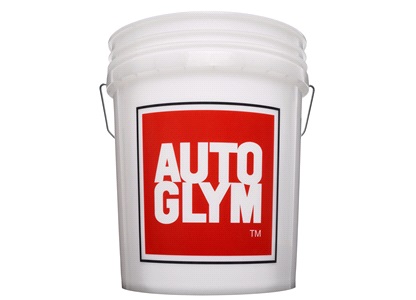 Autoglym Car Wash Bucket Grit Guard 20 L