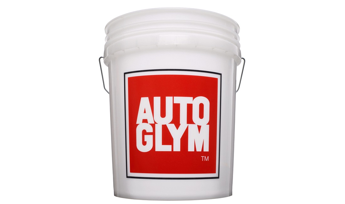  Autoglym Car Wash Bucket Grit Guard 20 L