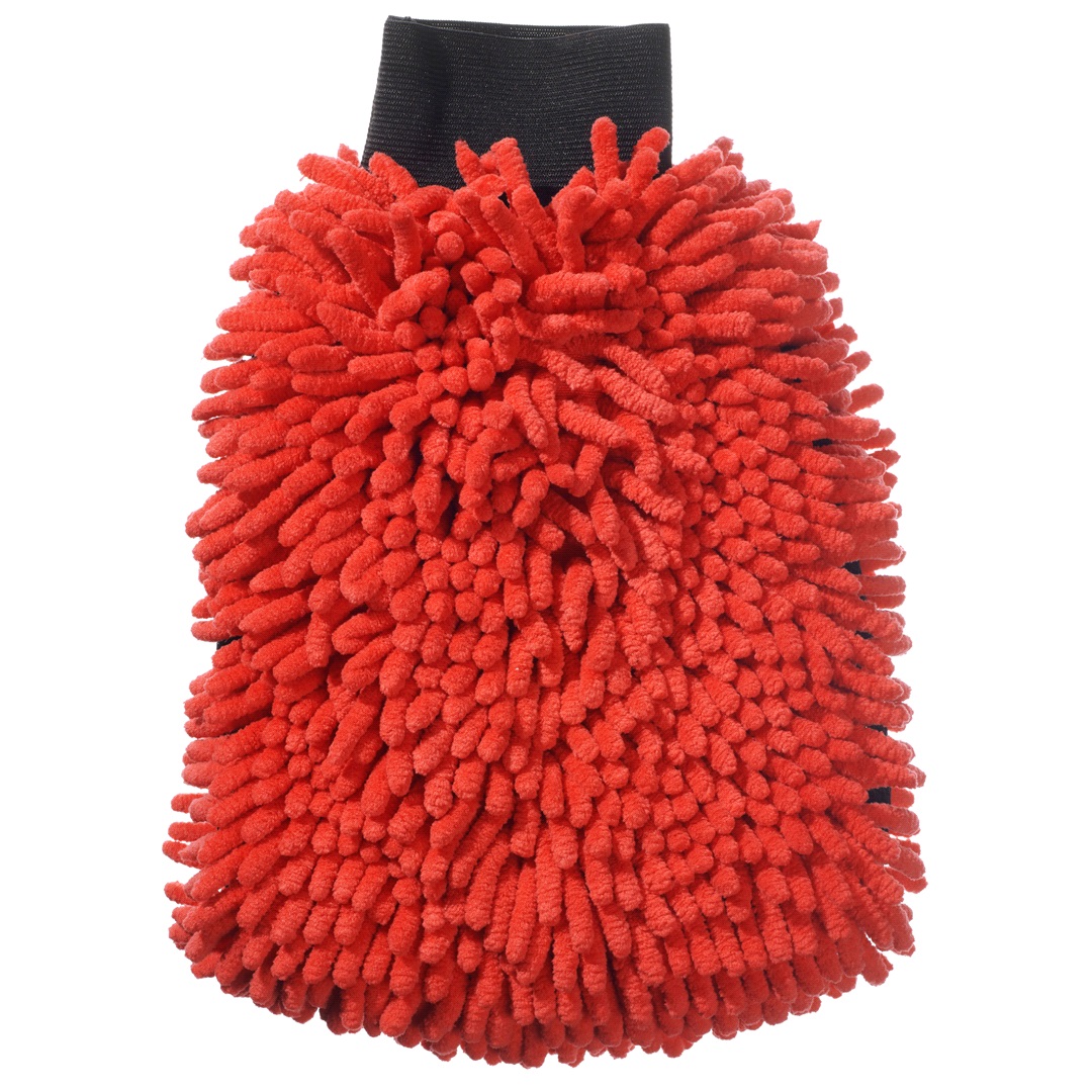 Autoglym Autoglym Microfibre Wash Mitt