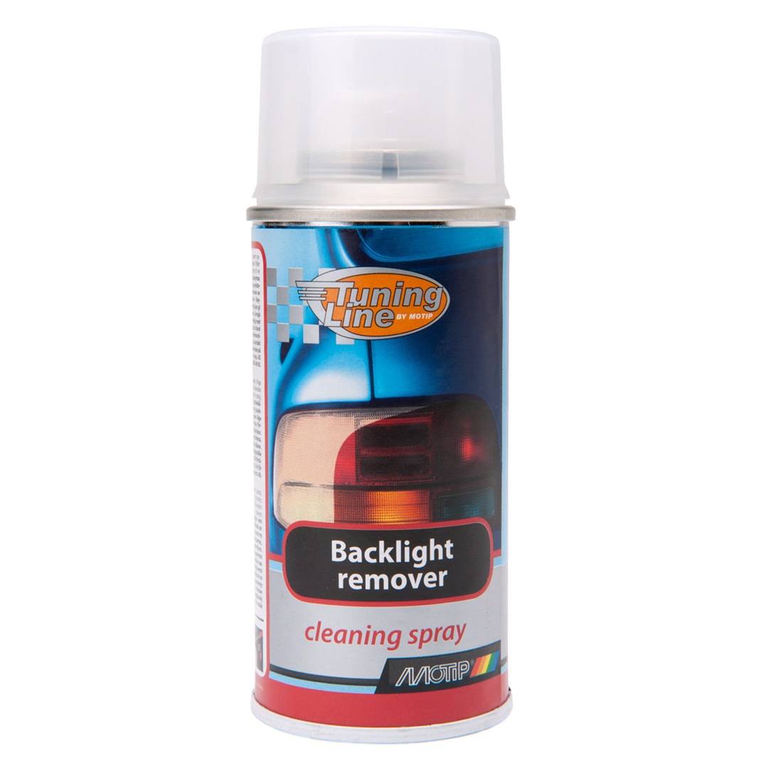 Motip Lyktetoningsfjerner 150 Ml.