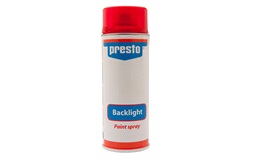Spray till bakljus, röda toner 400 ml