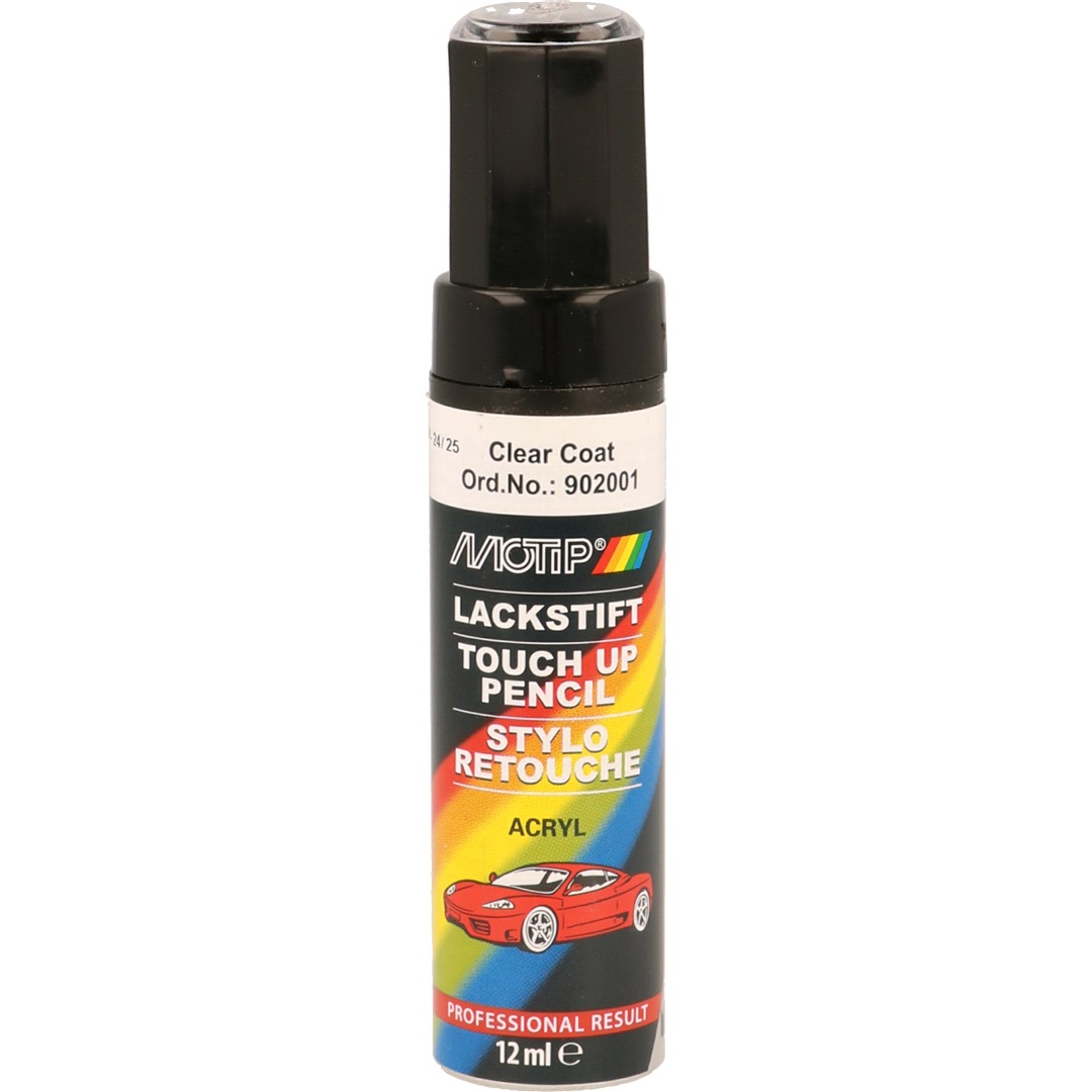 Motip Motip Touch Up Lackpenna 902001