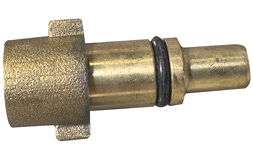 Adapter til skumkanon Nilfisk/KEW/Altor