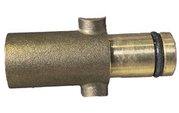 Adapter til skumkanon Nilfisk Pro/Stihl