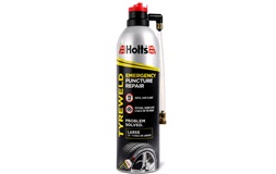 Punkteringsspray, Tyreweld 500 ml. 