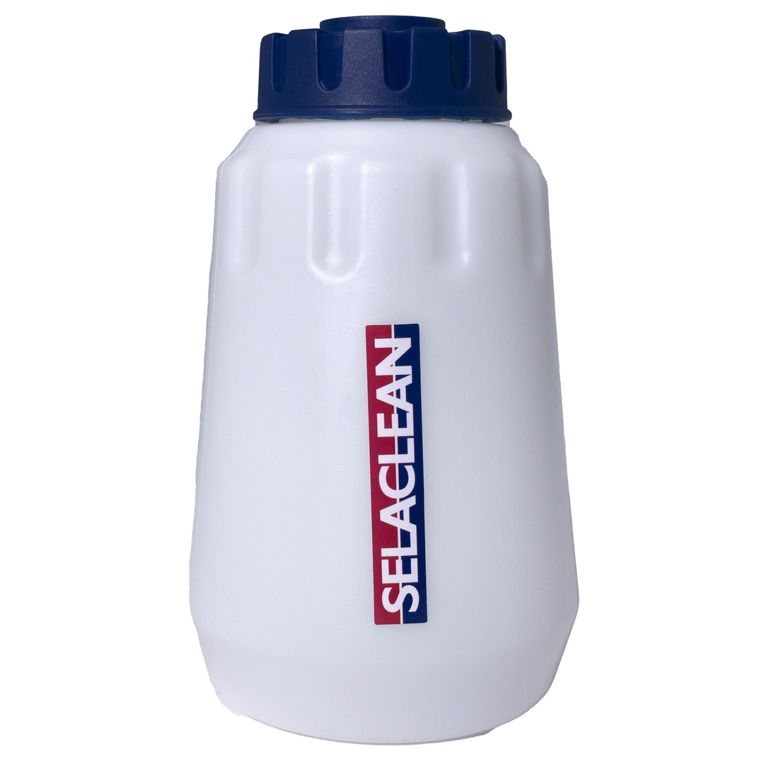 Selaclean Selaclean Flaske Til Pro Skumkanon