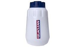Flaske til Selaclean Pro skumkanon