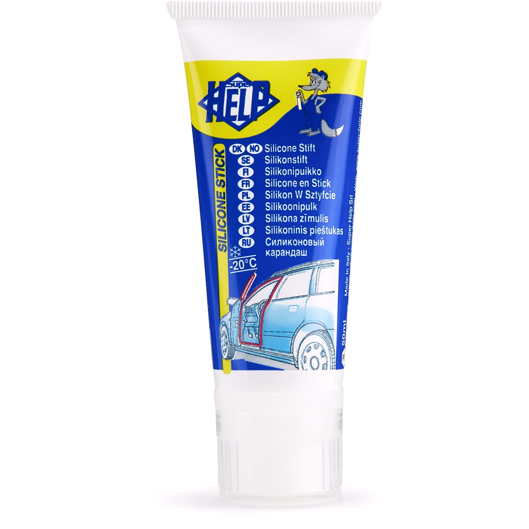 Super help Super help Silikonstift 50 ml.