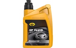 Hydraulvätska SP 3013, 1 liter 