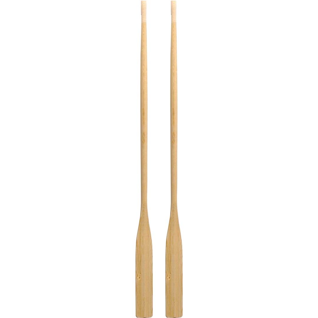 Camp+Nature Årer 8 Fot Sett 240cm Laminert