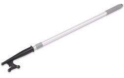 Båtkrok teleskop 125-220cm