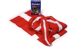 Stander, Dannebrog til 8 mtr. stang