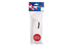 Flagline 15 m - til 2-8 m til flagstang