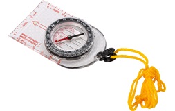 Håndkompas