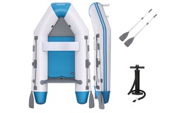 Hydro-Force Caspian motorgummibåt 2,3m.