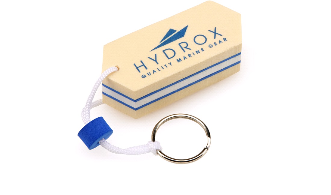  Flytende nøkkelring - Hydrox