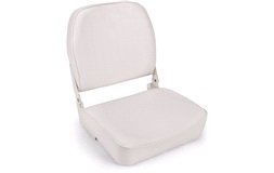 Marinvent sc40 Basic Sæde Hvid 40cm.