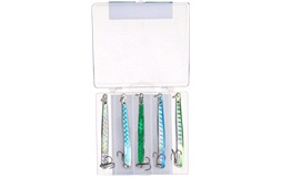 Blink Belone Flash 20g, 5 pcs Kunstagn