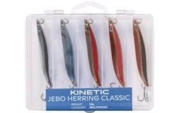 Blink Jebo Sild 24g kunstagn