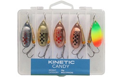 Blink Candy 10g, 5 pcs Kunstagn