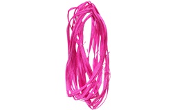 Kinetic Silketråd Pink 10 stk 