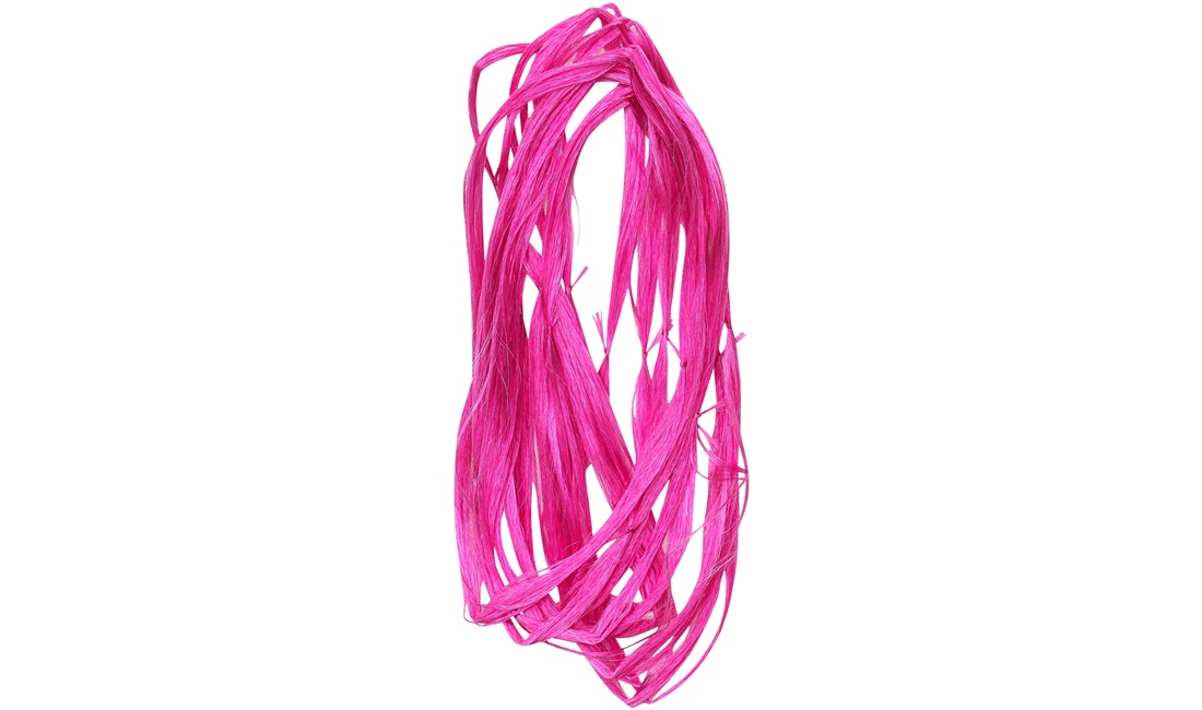  Kinetic Silketråd Pink 10 stk 